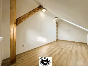 Pronájem bytu 3+1, Příbram - Příbram II, Fibichova, 120 m2