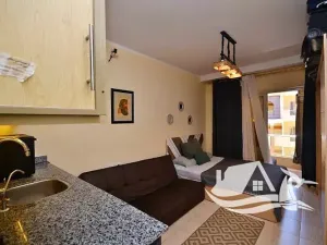 Prodej bytu 1+kk, Hurghada, Egypt, 33 m2