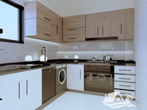 Prodej bytu 4+kk, Hurghada, Egypt, 90 m2