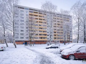 Prodej bytu 1+1, Karviná, Slovenská, 28 m2