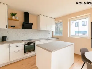 Prodej rodinného domu, Teplice, Slovenská, 126 m2