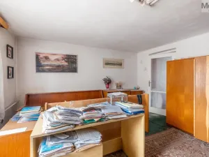 Prodej rodinného domu, Teplice, Slovenská, 126 m2