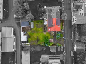 Prodej rodinného domu, Teplice, Slovenská, 126 m2