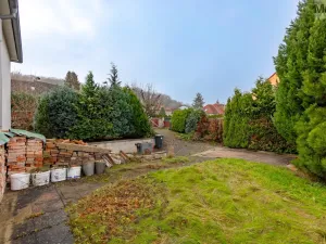 Prodej rodinného domu, Teplice, Slovenská, 126 m2