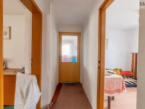 Prodej rodinného domu, Teplice, Slovenská, 126 m2