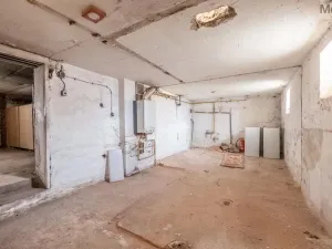 Prodej rodinného domu, Teplice, Slovenská, 126 m2