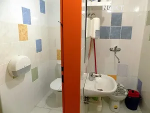 Pronájem obchodního prostoru, Česká Lípa, Mlýnská, 40 m2