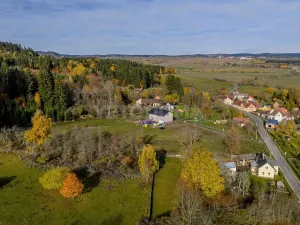 Prodej pozemku pro bydlení, Konstantinovy Lázně, 1196 m2