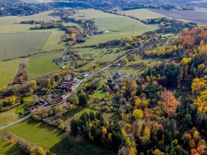 Prodej pozemku pro bydlení, Konstantinovy Lázně, 1196 m2