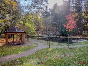 Prodej pozemku pro bydlení, Konstantinovy Lázně, 1931 m2