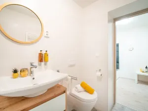 Prodej bytu 2+kk, Jeseník, Na Mýtince, 56 m2