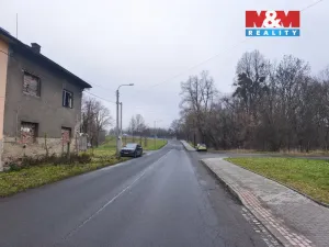 Prodej činžovního domu, Bohumín - Pudlov, Drátovenská, 160 m2