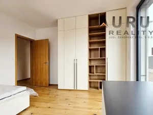 Pronájem bytu 4+kk, Praha - Nusle, Bělehradská, 116 m2