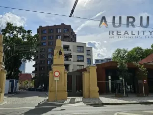 Pronájem bytu 4+kk, Praha - Nusle, Bělehradská, 116 m2