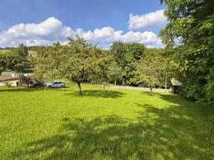 Prodej pozemku, Jestřabí v Krkonoších, 809 m2