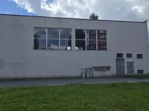 Prodej výrobních prostor, Stráž pod Ralskem, Jižní, 818 m2