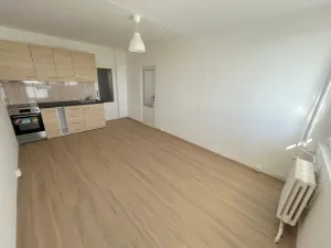 Pronájem bytu 2+kk, Praha - Stodůlky, V hůrkách, 48 m2