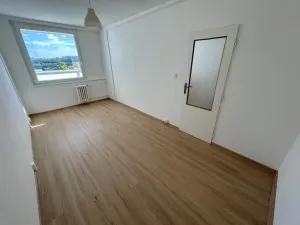 Pronájem bytu 2+kk, Praha - Stodůlky, V hůrkách, 48 m2