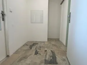 Pronájem bytu 2+kk, Praha - Stodůlky, V hůrkách, 48 m2