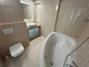 Pronájem bytu 2+kk, Praha - Stodůlky, V hůrkách, 48 m2