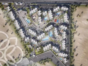 Prodej bytu 2+kk, Hurgáda,Egypt, 79 m2