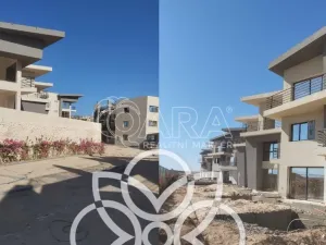 Prodej bytu 2+kk, Hurgáda,Egypt, 79 m2