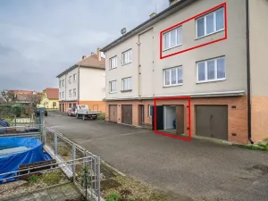 Prodej bytu 3+1, Kupařovice, 73 m2