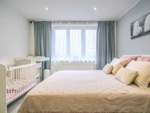 Prodej bytu 3+1, Kupařovice, 73 m2