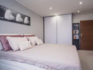 Prodej bytu 3+1, Kupařovice, 73 m2