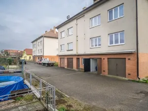 Prodej bytu 3+1, Kupařovice, 73 m2