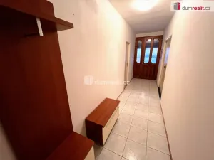 Pronájem atypického bytu, Uherské Hradiště, Jižní, 20 m2