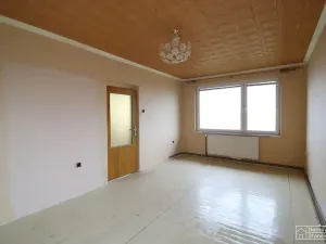Prodej bytu 4+1, Dírná, 100 m2