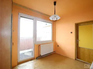 Prodej bytu 4+1, Dírná, 100 m2