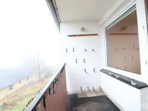 Prodej bytu 4+1, Dírná, 100 m2