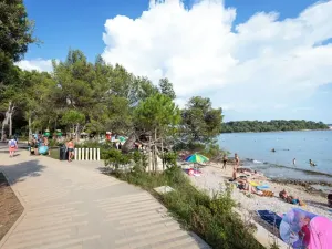 Prodej bytu 3+kk, Rovinj, Chorvatsko, 113 m2