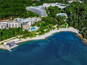 Prodej bytu 3+kk, Rovinj, Chorvatsko, 113 m2