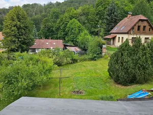 Prodej rodinného domu, Bílý Potok, 191 m2