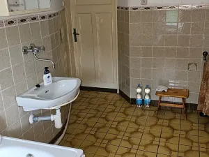 Prodej rodinného domu, Bílý Potok, 191 m2