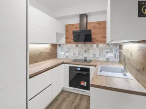 Pronájem bytu 2+kk, Praha - Košíře, Starokošířská, 56 m2