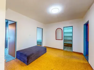 Pronájem bytu 3+1, Příbram, Čechovská, 80 m2