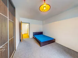 Pronájem bytu 3+1, Příbram, Čechovská, 80 m2