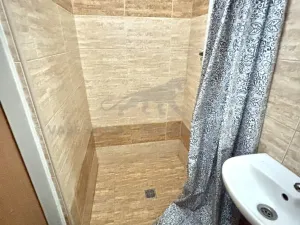 Pronájem bytu 1+kk, Praha - Košíře, Vrchlického, 36 m2