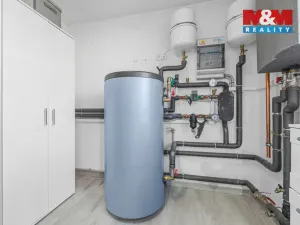 Prodej rodinného domu, Nedomice, 80 m2