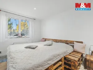 Prodej rodinného domu, Nedomice, 95 m2