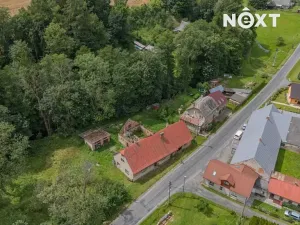 Prodej chalupy, Štíty, 99 m2