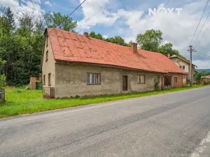 Prodej chalupy, Štíty, 99 m2