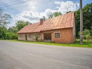 Prodej chalupy, Štíty, 99 m2