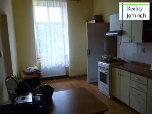 Pronájem bytu 1+1, Jablonec nad Nisou, Podhorská, 38 m2