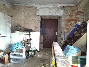 Prodej podílu rodinného domu, Mýto, Náměstí, 260 m2