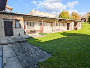 Prodej rodinného domu, Lechotice, 140 m2